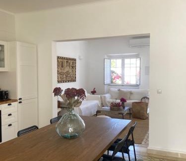 Vila Real Santo Antonio House | Casa Monte Tamissa