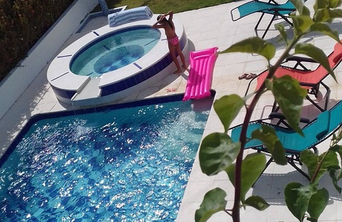 Tocaima House | Casa moderna en Girardot