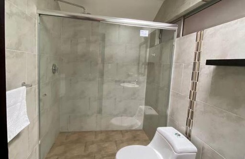 Cuenca House | Casa Mogal