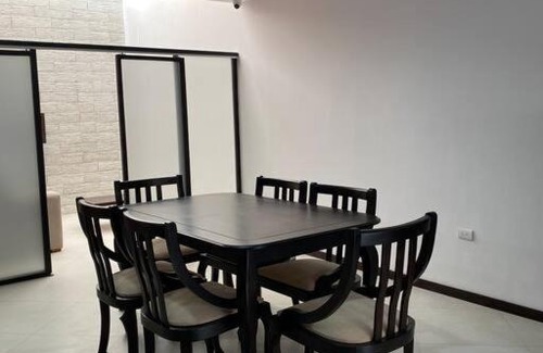 Cuenca House | Casa Mogal