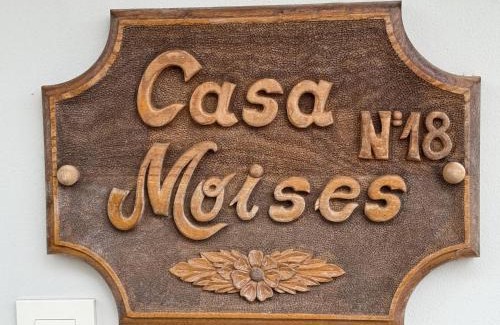 Bimenes Municipality House | Casa Moises en Bimenes VV-3101-AS