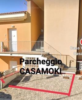 Uliveto Terme Apartment | Casa Moki