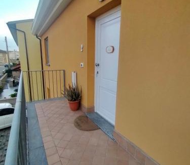 Uliveto Terme Apartment | Casa Moki