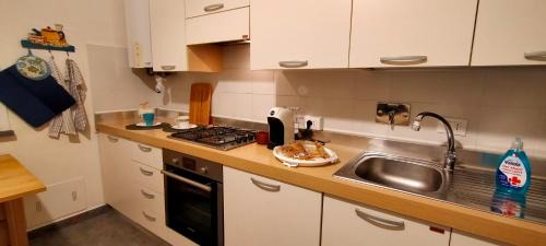 Uliveto Terme Apartment | Casa Moki