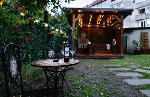 Sighisoara House | Casa MOMO