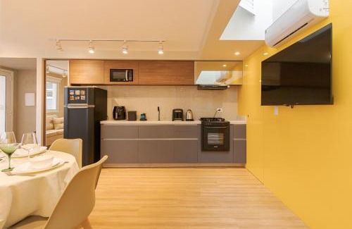 Barreirinha House | Casa MON 6 Pessoas 02 Vagas