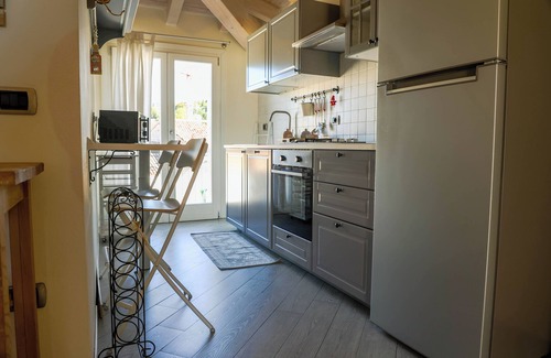 Lonato del Garda Apartment | Casa Monia By Case al Lago