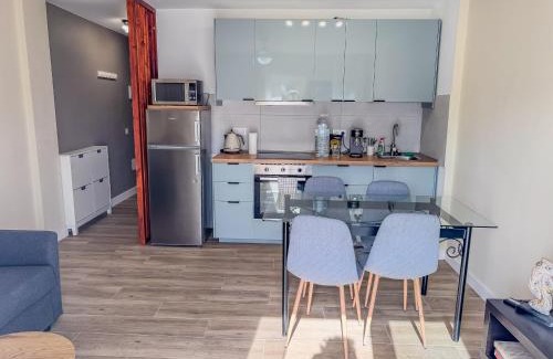 Caleta de Fuste Apartment | Casa Monia