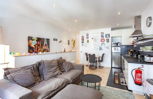 Portimao City Centre Apartment | Casa Monika II - Portimão