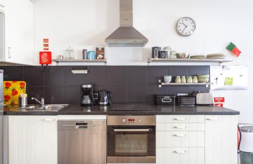 Portimao City Centre Apartment | Casa Monika II - Portimão