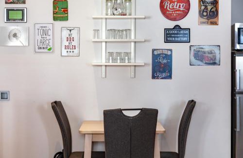 Portimao City Centre Apartment | Casa Monika II - Portimão