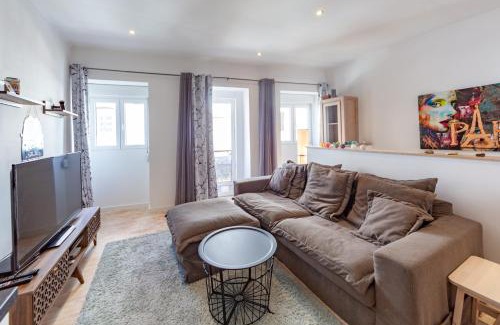 Portimao City Centre Apartment | Casa Monika II - Portimão