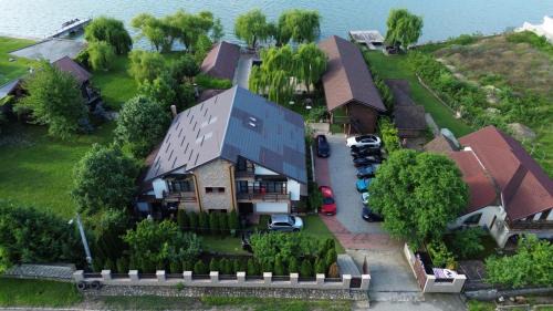 Eselnita House | Casa Mont Blanc
