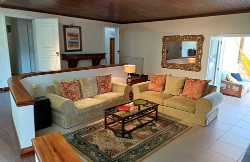 Chaves House | Casa Monte da Volta. Spacious, well equipped, for relaxing and having good time