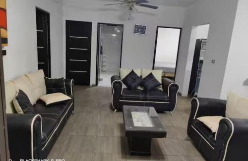 Playa Chachalacas House | Casa Monte Cristo