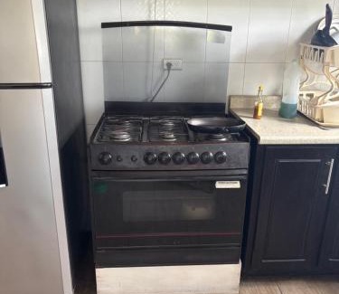 Playa Chachalacas House | Casa Monte Cristo