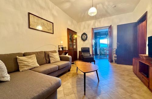 Bari Sardo Apartment | Casa Monte Grappa