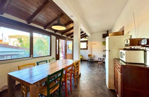 Bari Sardo Apartment | Casa Monte Grappa