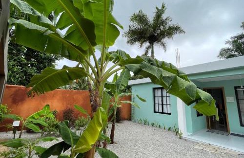 Las Galeras House | Casa Monte Verde