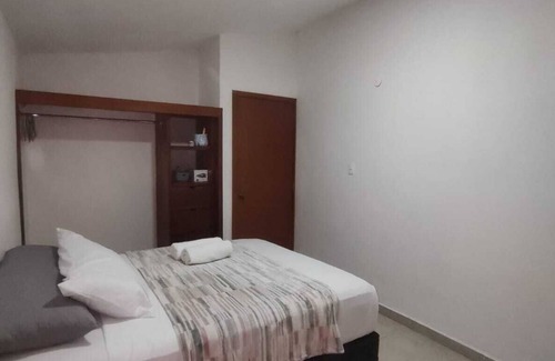 Tuxtla Gutierrez House | Casa Montes un Lugar Confortable Para Descansar