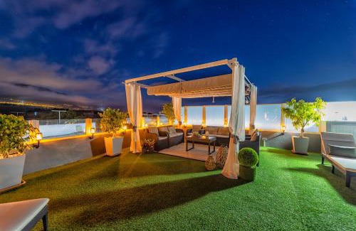 Los Llanos House | Casa Montserrat