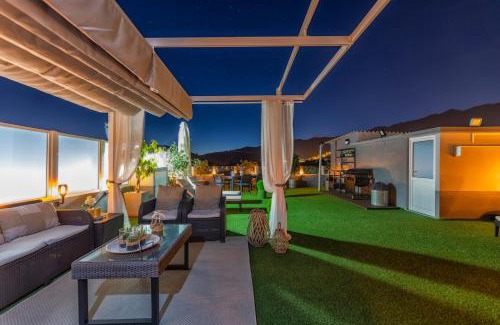 Los Llanos House | Casa Montserrat