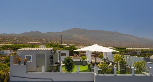 Los Llanos House | Casa Montserrat