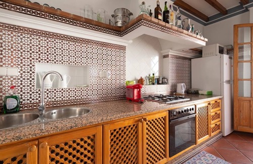 Ardales House | Casa Mora + Caminito del Rey (Ardales, Malaga)