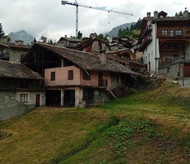 La Salle Apartment | Casa Morge Maison du soleil