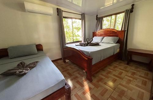 Los Planes Apartment | Casa morpho