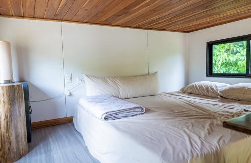 Dominical Hotel | Casa Morpho