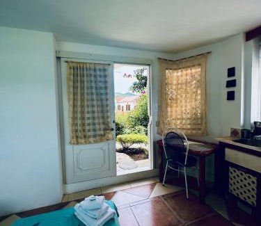 Puerto Lopez Apartment | CASA MOSAICO