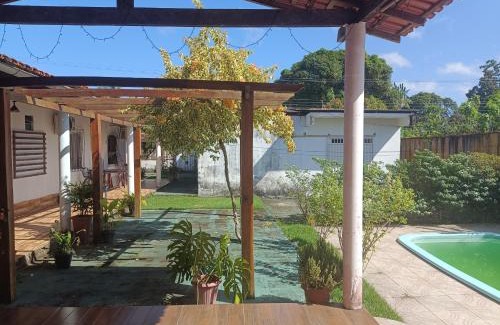 Belem House | Casa mosqueiro 75 km de Belém