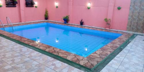 Belem House | Casa Mosqueiro