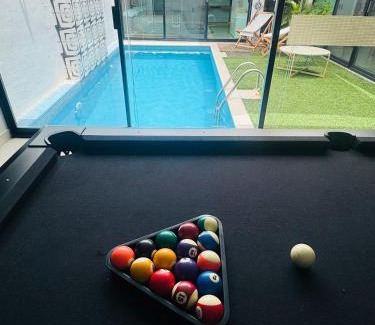 Oaxaca Apartment | Casa Mosso con Piscina y Cochera