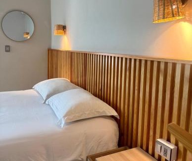 Oaxaca Apartment | Casa Mosso con Piscina y Cochera