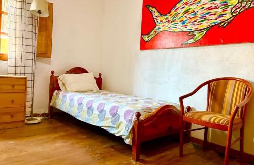 Teguise Villa | Casa Muñique