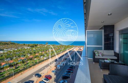 Cabanes Apartment | Casa Mural Ivan Luxury Homes 6ªPlta Norte 1ªLinea