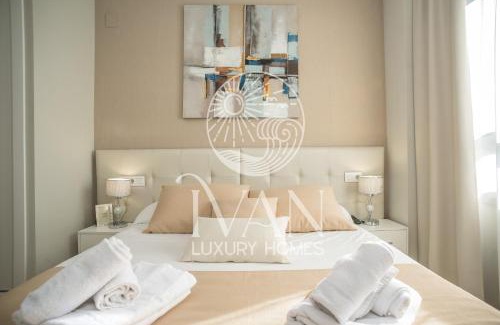 Cabanes Apartment | Casa Mural Ivan Luxury Homes 6ªPlta Norte 1ªLinea