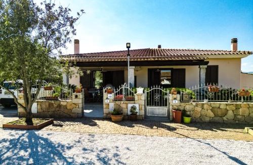 Iscra e Voes House | Casa Murru