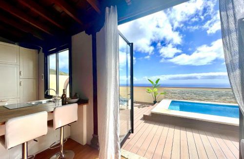 Santa Cruz de la Palma House | Casa Musiú vistas únicas y excelente ubicación!