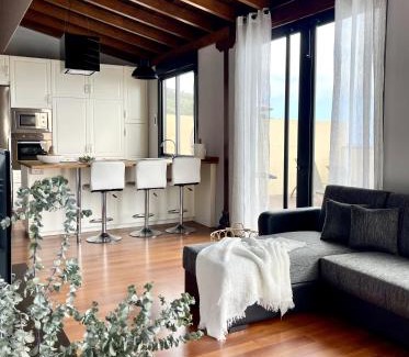 Santa Cruz de la Palma House | Casa Musiú vistas únicas y excelente ubicación!