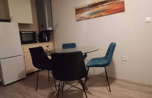 Santiago de la Ribera House | Casa muy bien