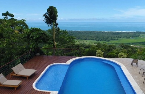 Savegre House | Casa Muy Facil Where Everything is Very Easy