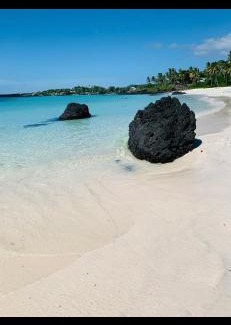 Mitsamiouli House | Casa mwezi