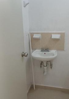 Apodaca House | Casa