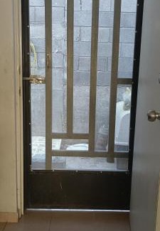 Apodaca House | Casa