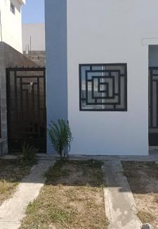 Apodaca House | Casa