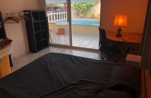 Kourou Apartment | Casa Mya