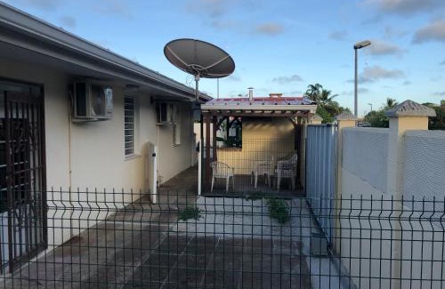 Kourou Apartment | Casa Mya